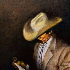 Meet your Posher, Adrian